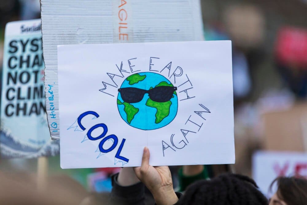 La Bienal Climática de Avilés sigue hasta el 20 de septiembre