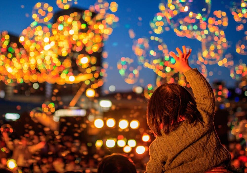 Fiestas de San Mateo