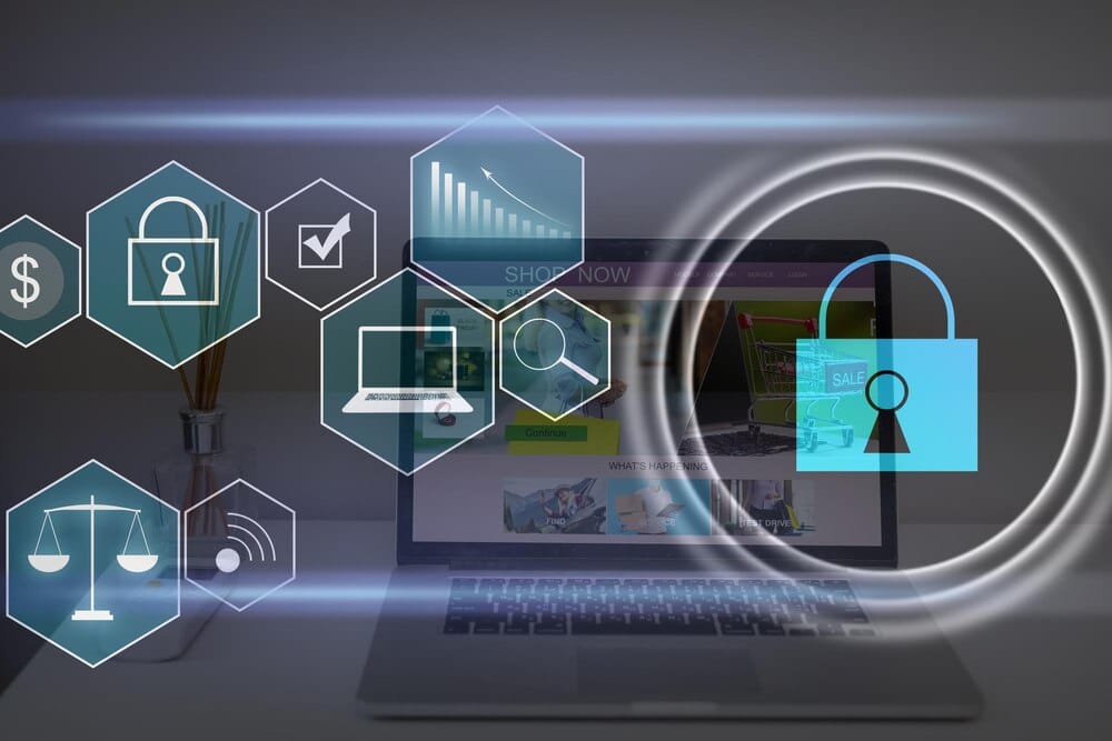 Webinar: Ciberseguridad - Protecci贸n de la informaci贸n clave