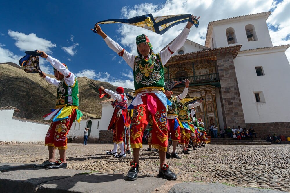 La romería del Socorro: la fiesta más antigua de Tenerife