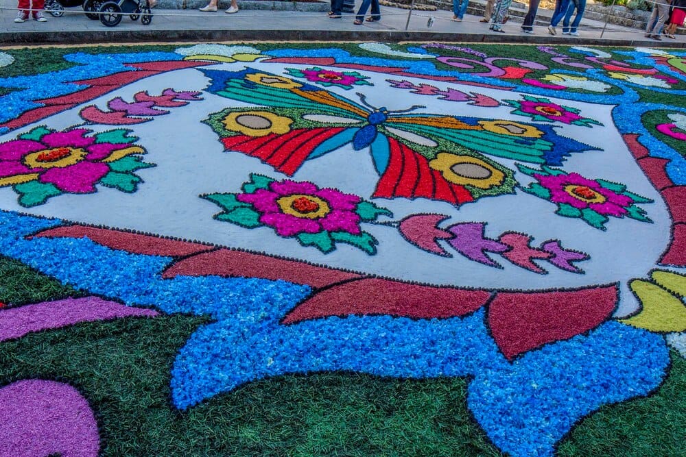 Ofrenda de las Fallas 2027
