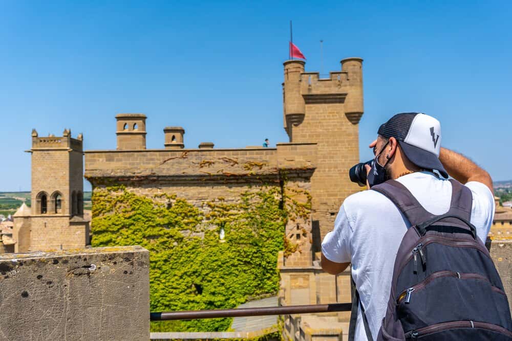 Tintín en el Castillo de Santa Bárbara: más de 300 piezas