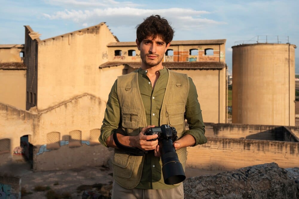 David Ullán Fotografía: sesiones en Gandia