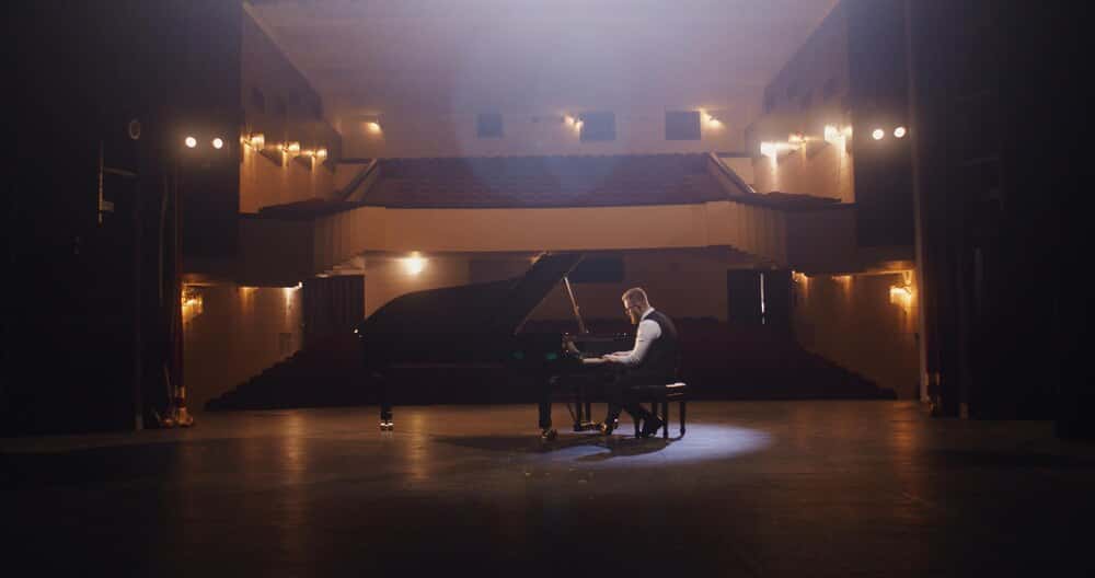 Candlelight: Tributo a Hans Zimmer