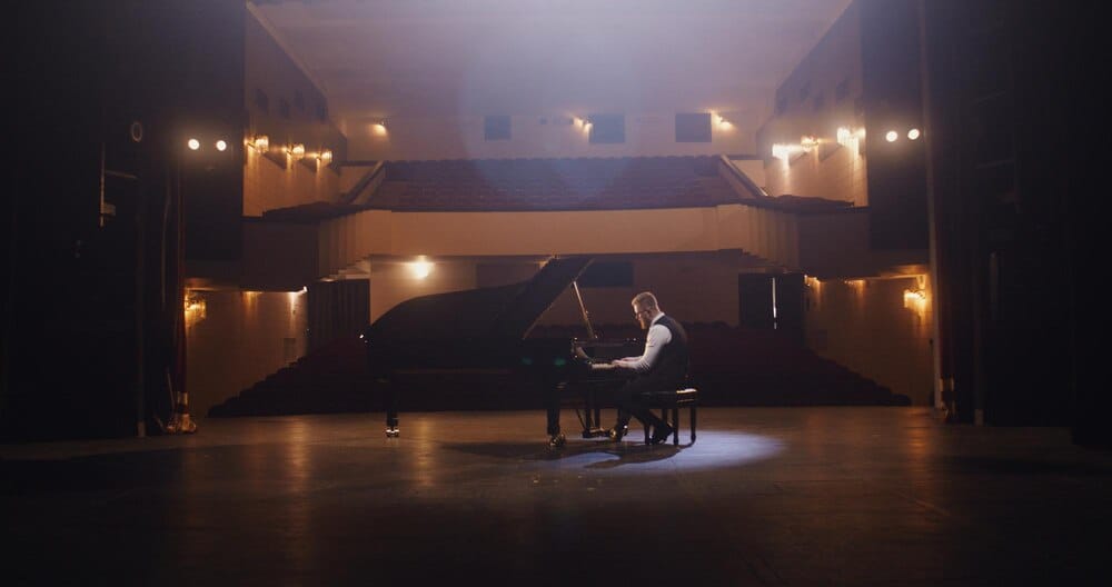 Candlelight: Tributo a Hans Zimmer