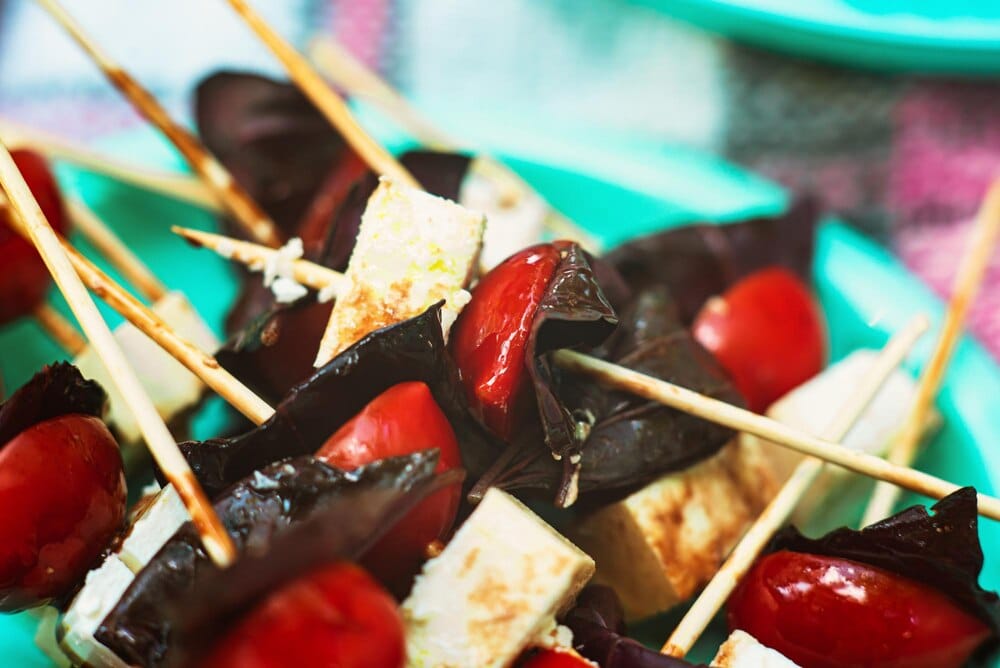 Guía de pinchos sin gluten por los vinos de Ourense