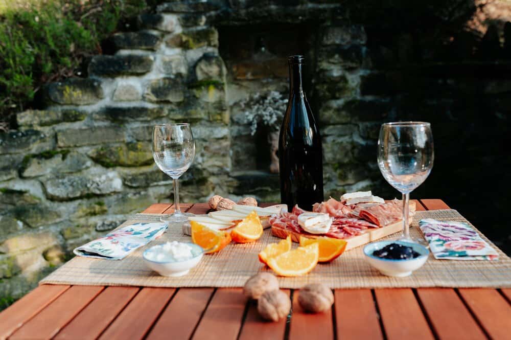 Temporada de Furanchos en Pontevedra 2026