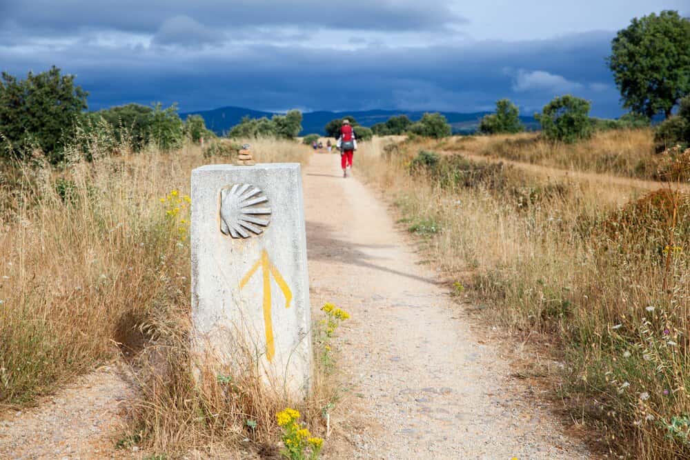 La Ruta del Padre Sarmiento: el camino por las Rías Baixas
