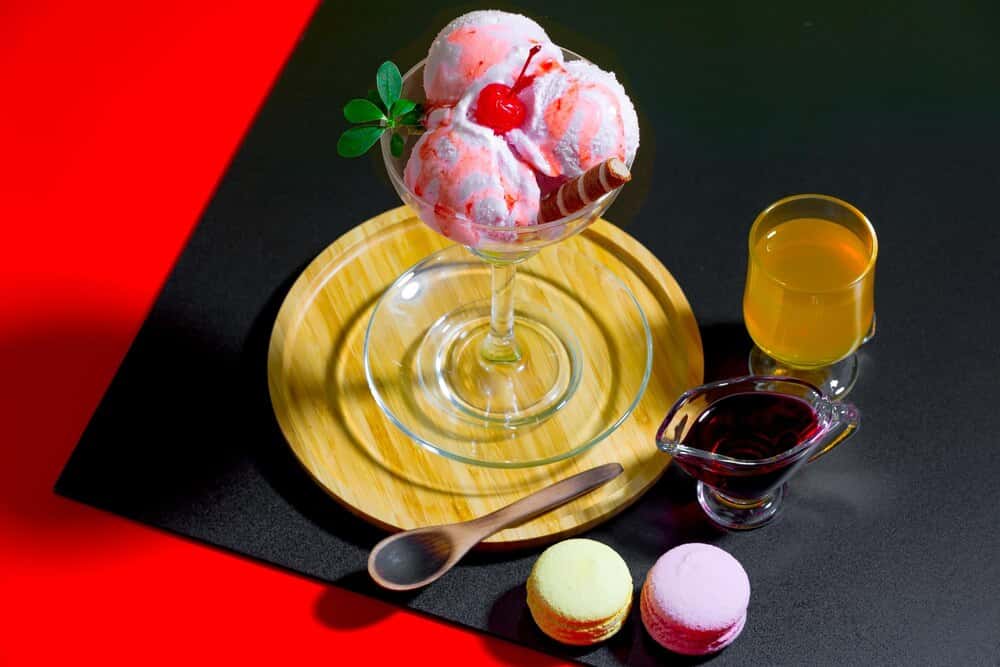 Ruta Este verano, de Copas X Jerez: Cócteles y Helados de Autor