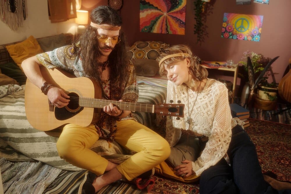 Concierto de La Mare en La Sinsorga