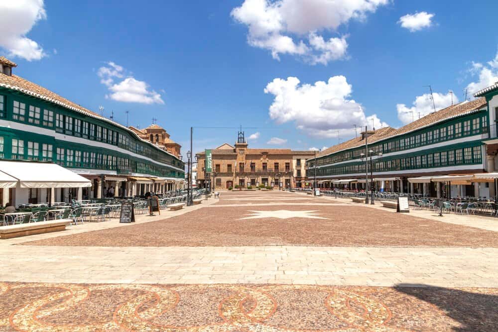Mercado Romano de San Pedro del Arroyo: del 7 al 9 de agosto