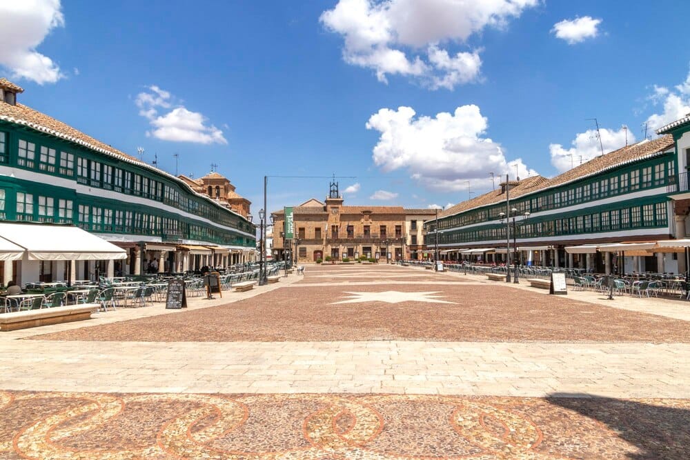Mercado Romano de San Pedro del Arroyo: del 7 al 9 de agosto