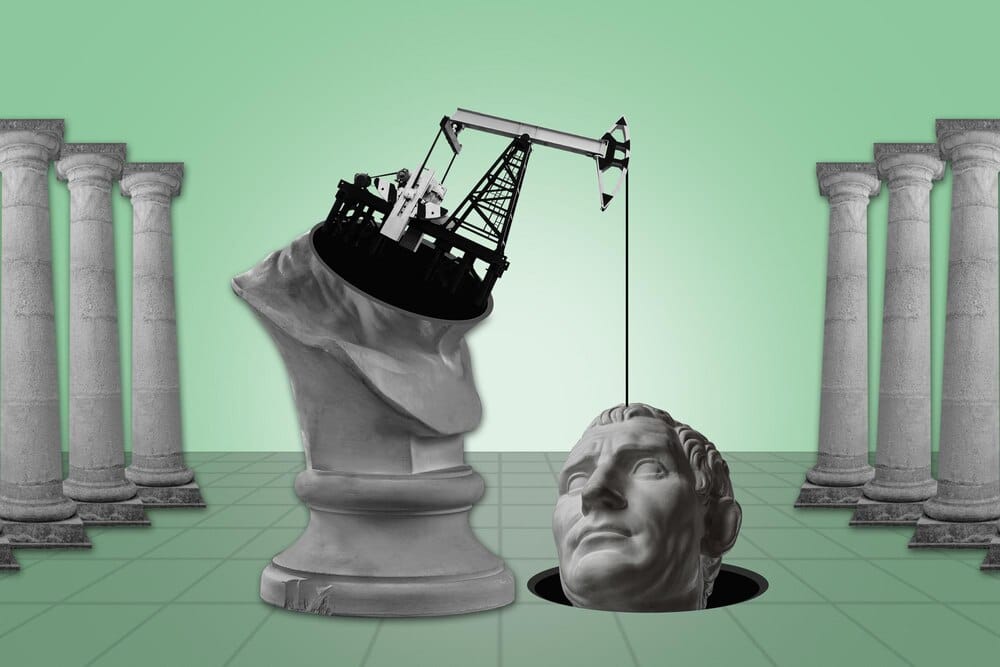 Ágora: Microdosis de Mitología Doméstica