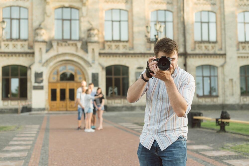 El Photo Club se expone en Tordómar: una mirada fotográfica