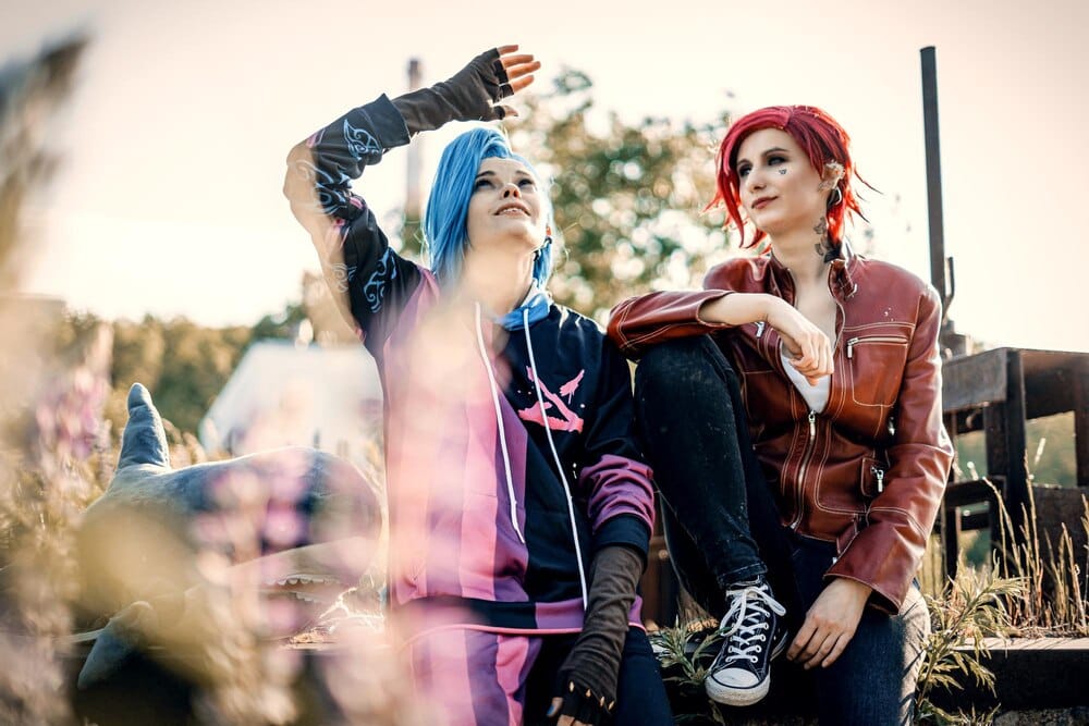 Portsmouth Punk Festival: a DIY day at the Guildhall