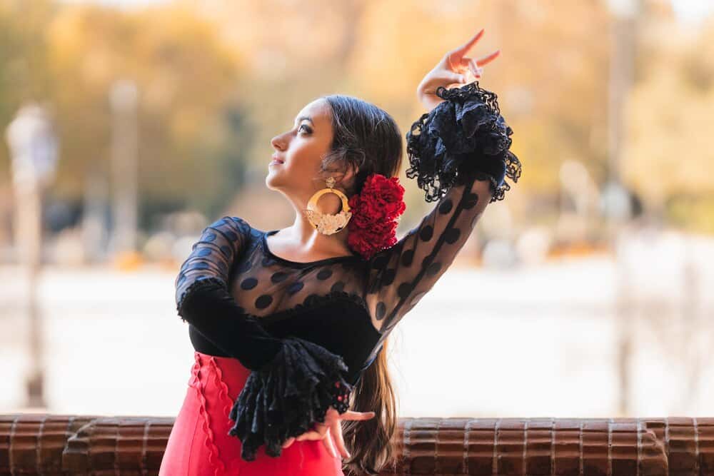 Kiki Morente cierra el QKFest Flamenco en Getafe