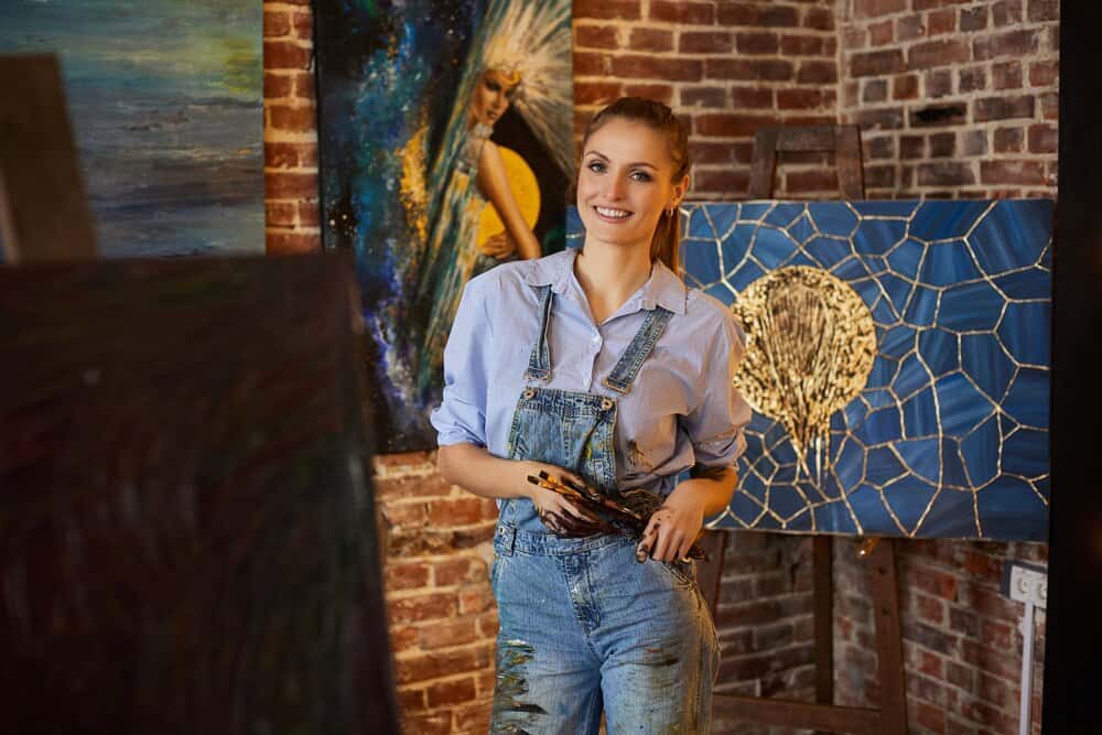 Jóvenes Creadores: 53 artistas premiados en Salamanca