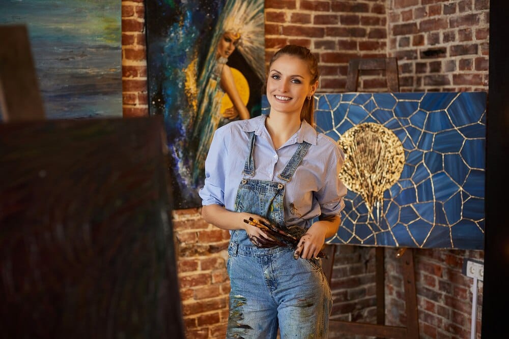 Jóvenes Creadores: 53 artistas premiados en Salamanca