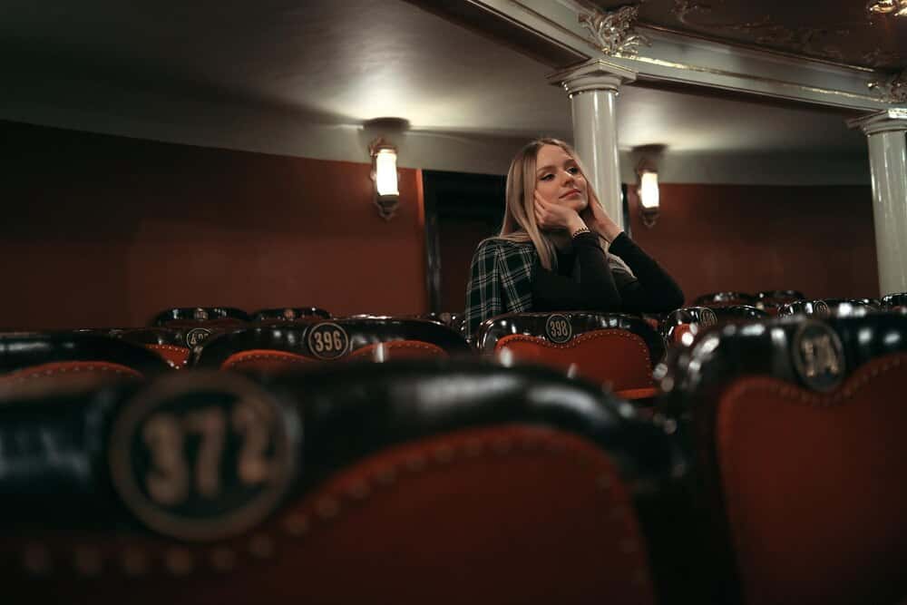 Pappa Sven's Nordic Film Club