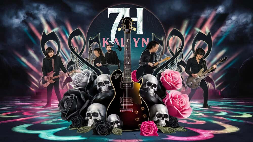 Fene Rock 2026: El Drogas y Hamlet en San Valentín