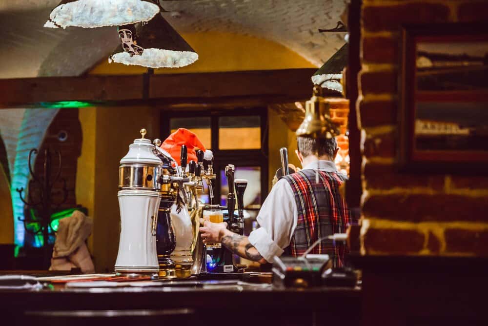 Saltash Pub Named Best in Cornwall