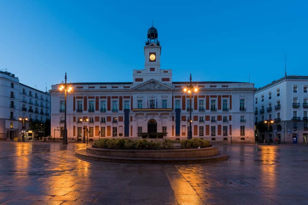 La Plaza de Santander: Raphael, Loquillo y Sergio Dalma