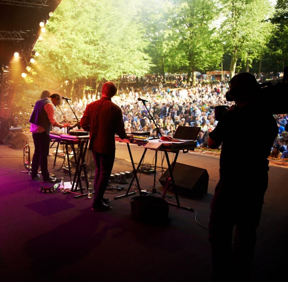 Festival Sonissim