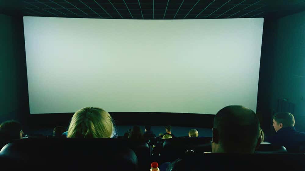 Pappa Sven's Nordic Film Club