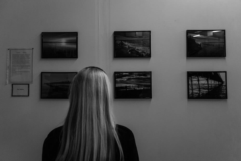 Las fotografías que no callan