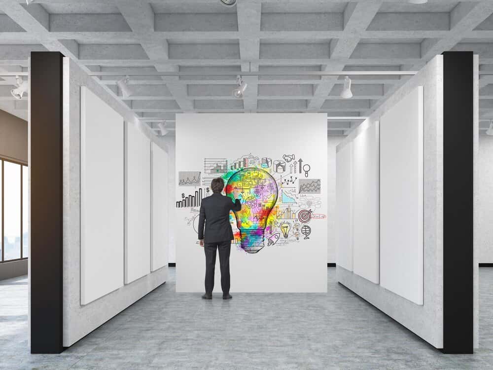Exposición Oficina de Turismo