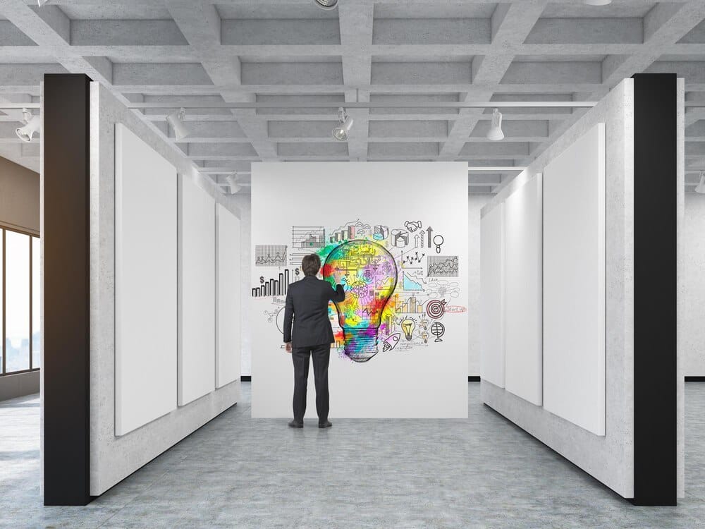 Exposición Oficina de Turismo