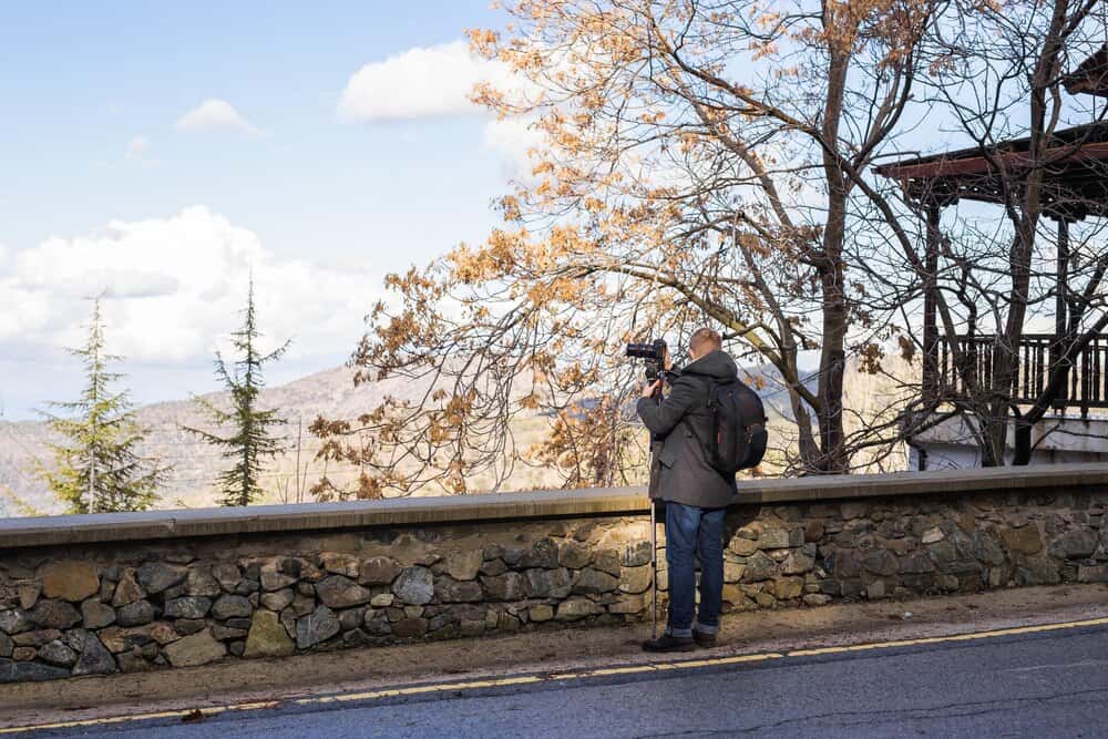 Camino de Invierno: 10 años rumbo a Santiago