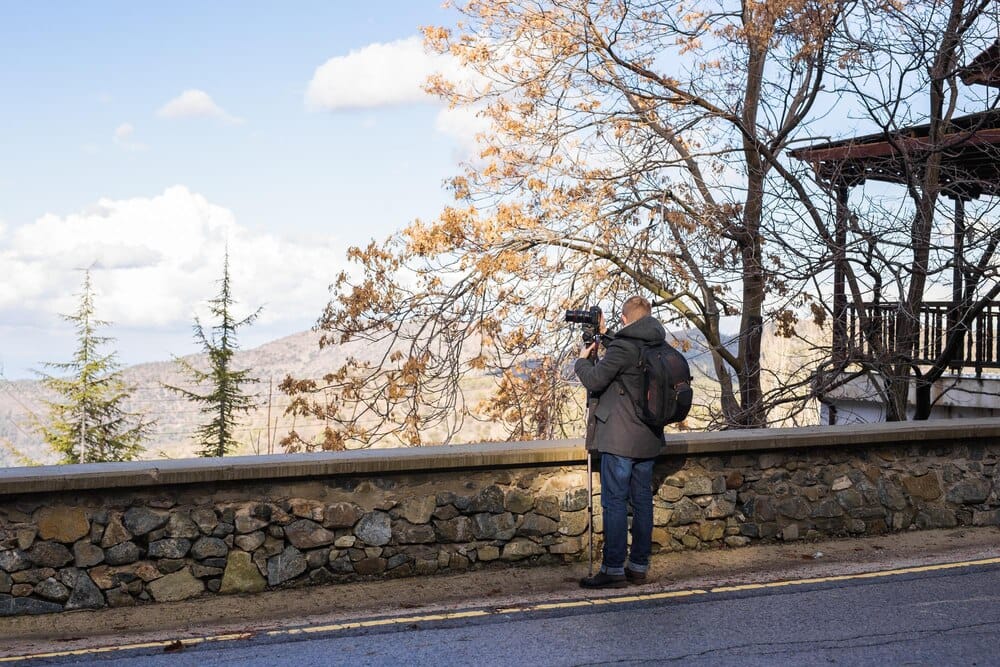 Camino de Invierno: 10 años rumbo a Santiago