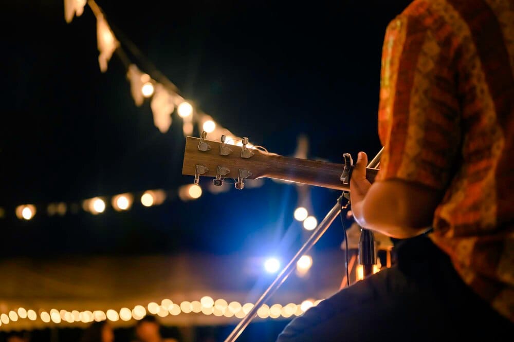 Vibra Jerez: seis noches de música en el Circuito