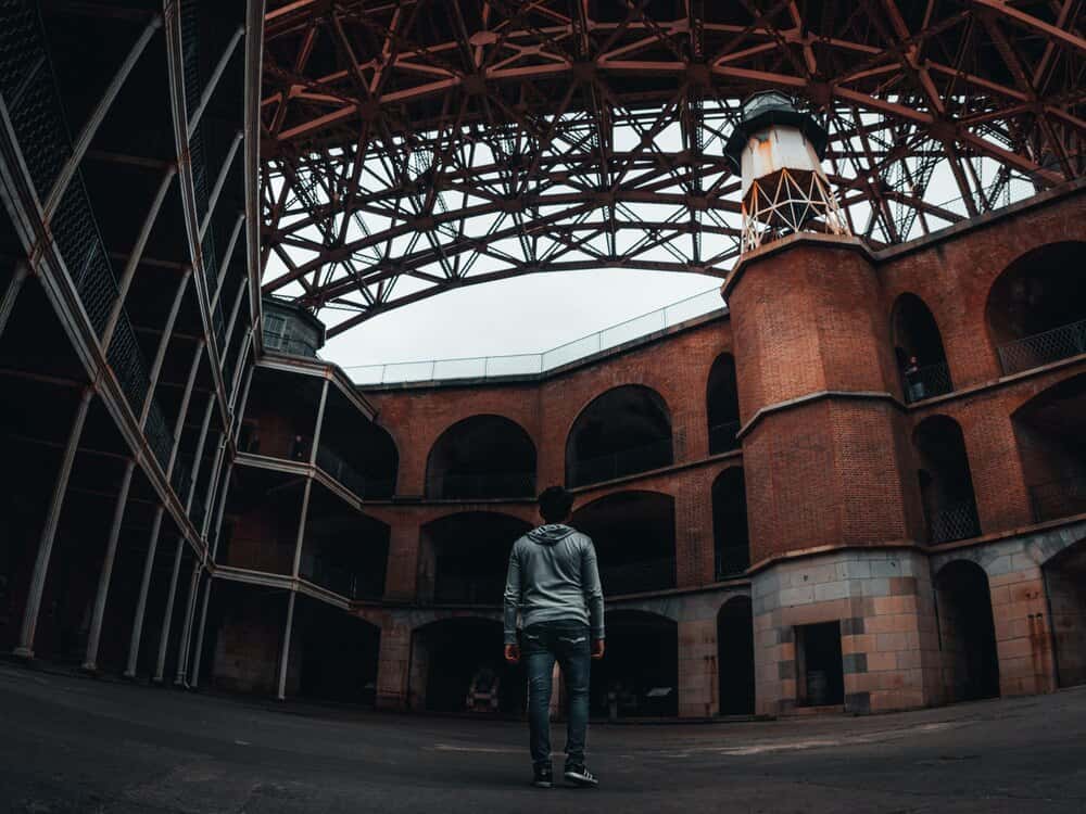 La XATIC cumple 20 años rescatando el patrimonio industrial