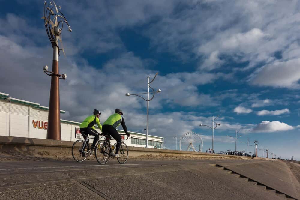 73 Gran Premio de San Lorenzo de Ciclismo