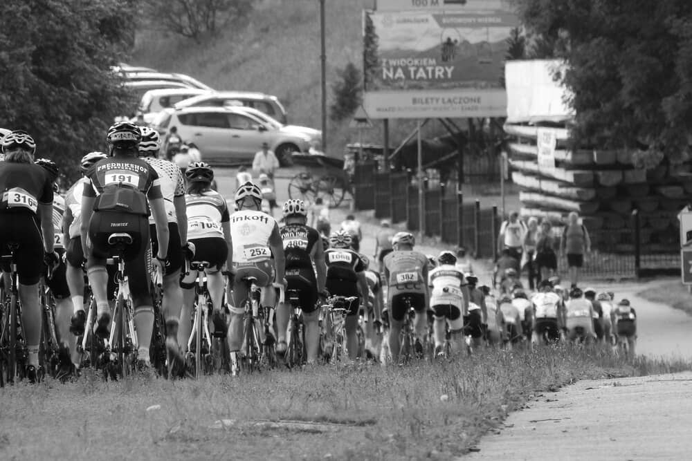 El Tour de Francia 2026 revoluciona las calles de Viladecans