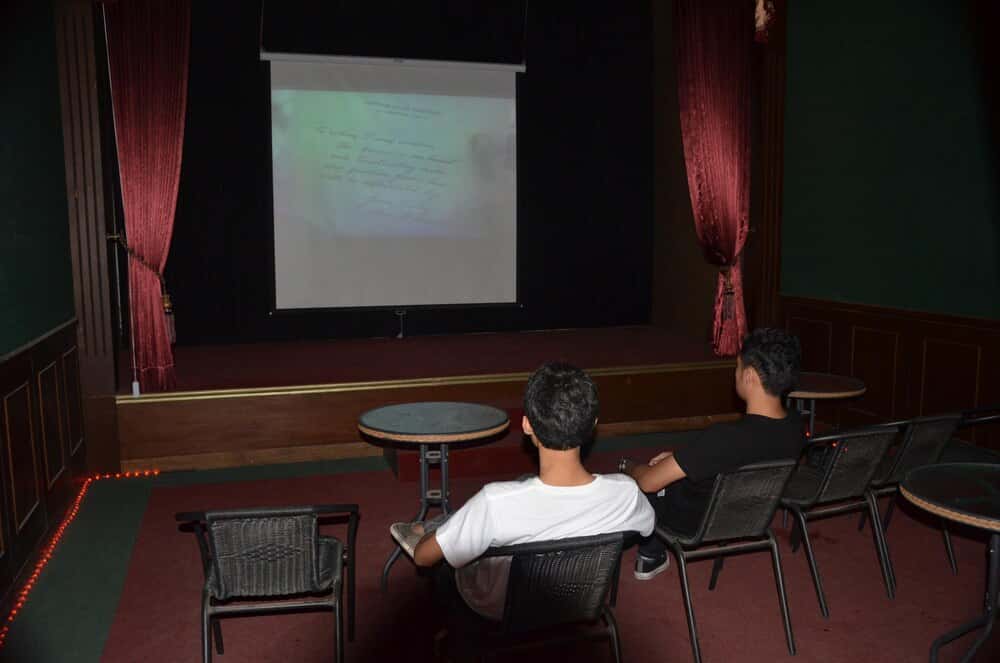 Curtas: Bea Saiáns e Adriana Páramo