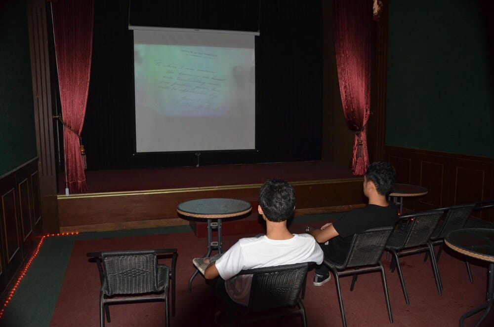 Curtas: Bea Saiáns e Adriana Páramo