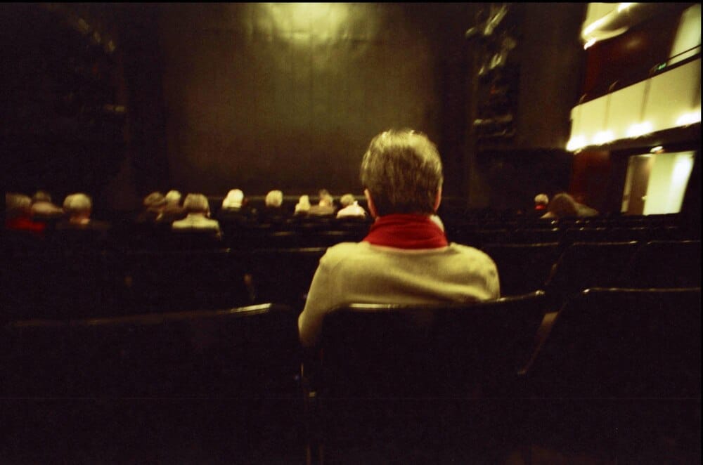 Cine: Palacios del Pueblo - Festival Arcu Atlánticu