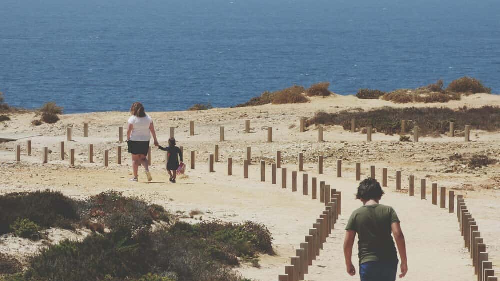 Nuevas normas y paseos renovados en las playas donostiarras