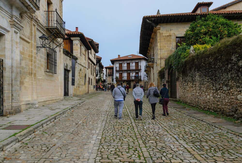 A pegada da revolución galega en Compostela