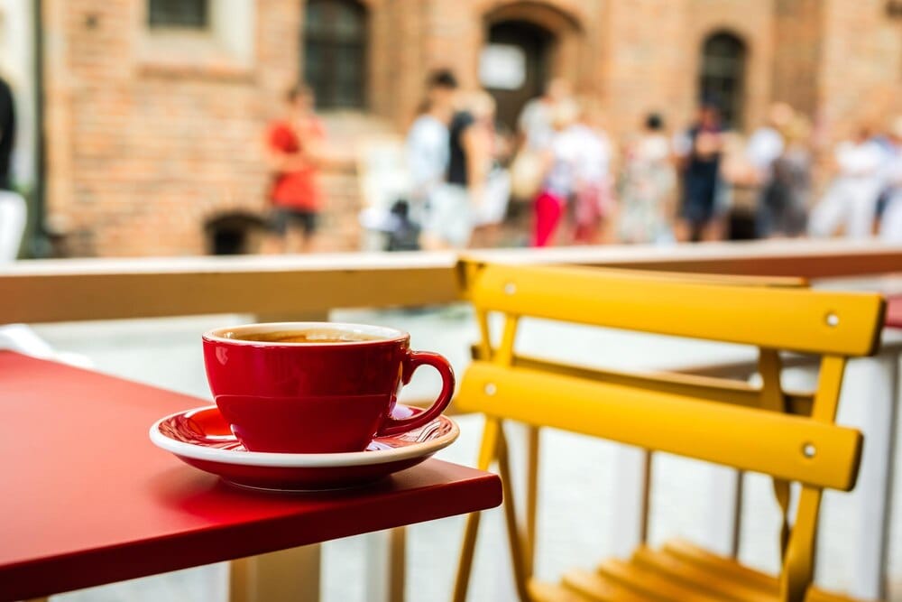 Ruta por los cafés más auténticos de Valladolid