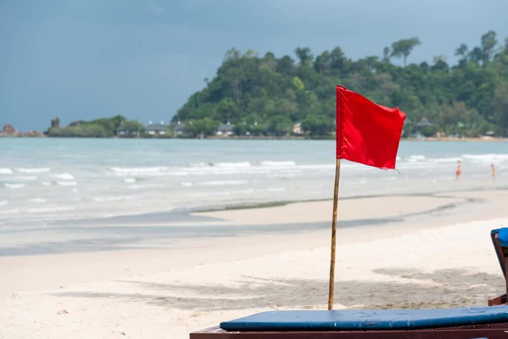 La Bandera de La Concha: jornada decisiva en la bahía