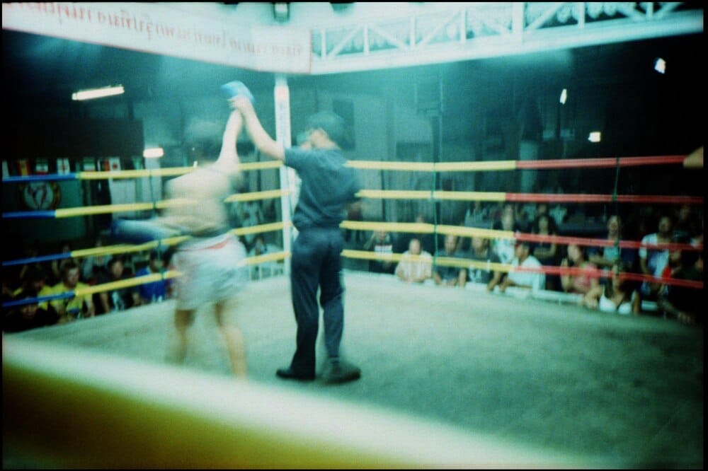 Combate por el título EBU Silver: Jokin García vs Gianluca Ceglia