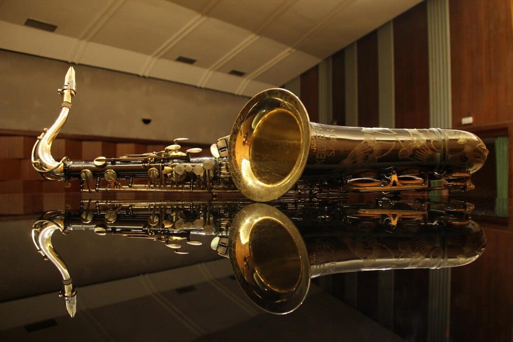 Quincey Jones tribute with 18-piece band