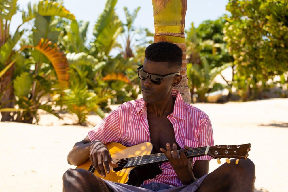 Canastéreo en Villa África: el verano musical continúa