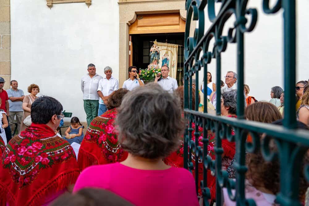 La romería de San Isidro: el campo elcheño en fiesta