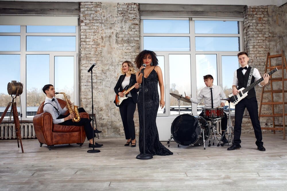 Sunday Jazz