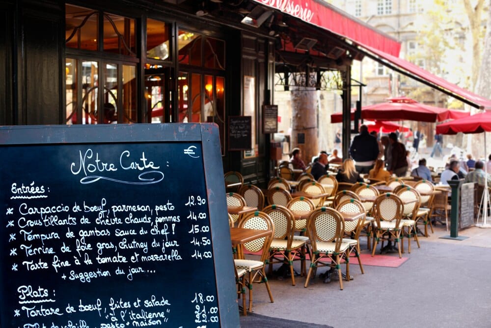 York Restaurant Week 2026